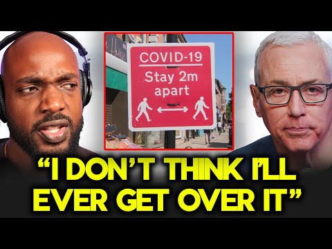 How 'The Pandemic' Changed Things Forever