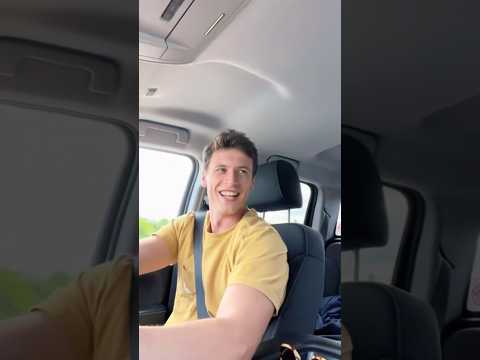 My most POINTLESS skill: knowing exactly when to stop talking on every song 😭 #radio #bruontheradio