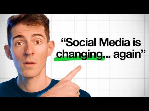 Social Media Has an AI Problem