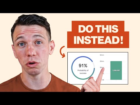 Don't Avoid Retiring Early Because Of Healthcare - Do THIS Instead