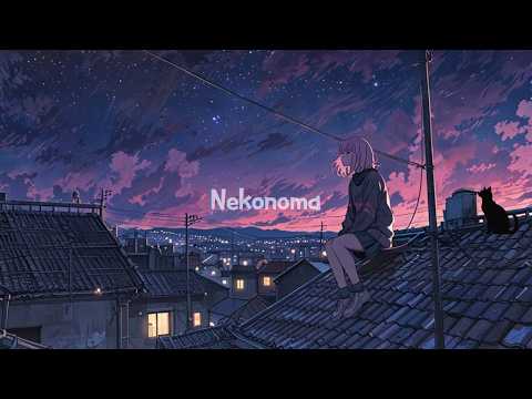 Japanese RnB “夜のリラックスタイムにかけ流したいチルなR&B Playlist Chill mellow” 邦楽 リラックス ドライブ work study
