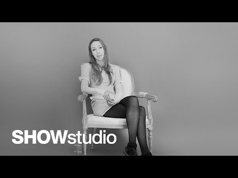 Science and Clothes: Iris Van Herpen on Her Groundbreaking Approach to Fashion | In Fashion