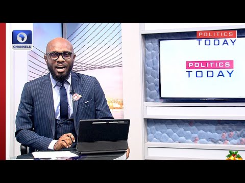 Kidnappers, Bandits Declared Terrorists; Election & Governance + More | Politics Today