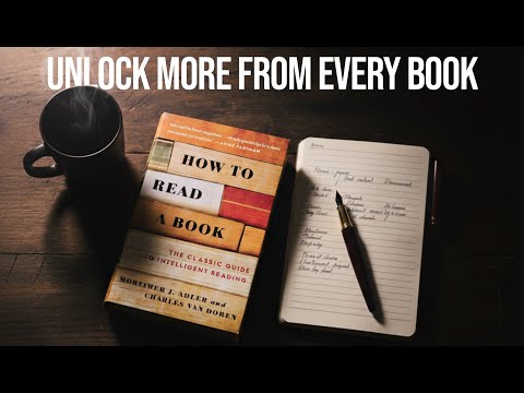 How To Be A Better Reader