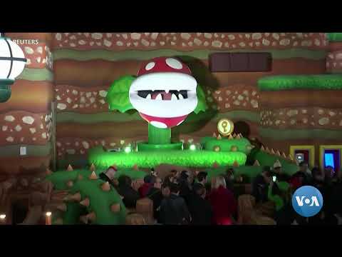 ဗွီအိုအေ မြန်မာနံနက်ခင်း (နိုဝင်ဘာ၂၂၊ ၂၀၂၃)