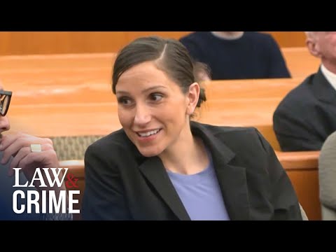 Kouri Richins Judge Battles with Attorneys Over Presenting Facts in Hearing