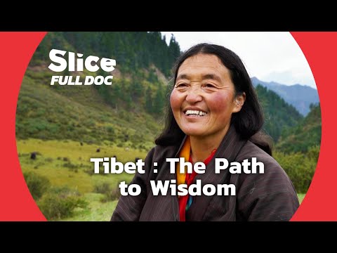 The Incredible Journey of a Buddhist Nun | FULL DOCUMENTARY