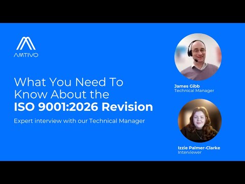 What You Need To Know About the ISO 9001:2026 Revision