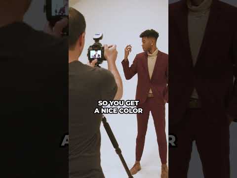 Incredible Effects with Gels