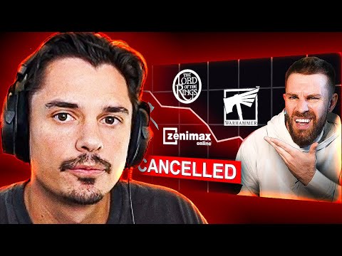 We Need to Be Honest About the MMO Genre | Xaryu Reacts