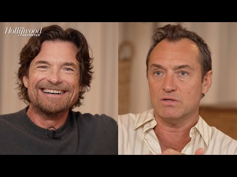 How Jason Bateman & Jude Law Brought 'Black Rabbit' Brothers to Life | TIFF 2025