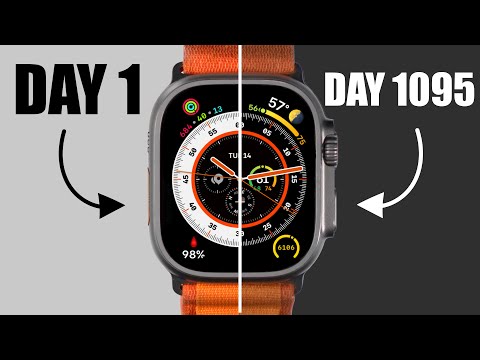 Apple Watch Ultra in 2025 — Still A Beast Or A Bust?