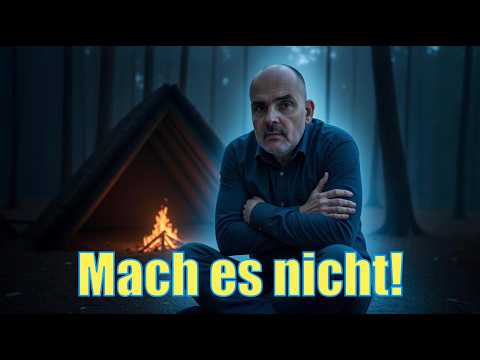 The most important mistake with survival shelters #survival