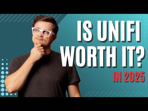 Is Unifi Worth It in 2025?