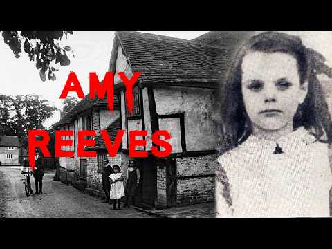The Horrifying and Mysterious Case of Amy Reeves