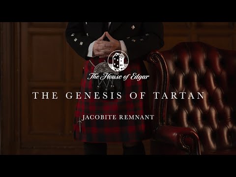 Jacobite Remnant: The Princes Tartan