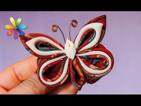 Самое модное украшение – бабочка! – Все буде добре. Выпуск 710 от 24.11.15