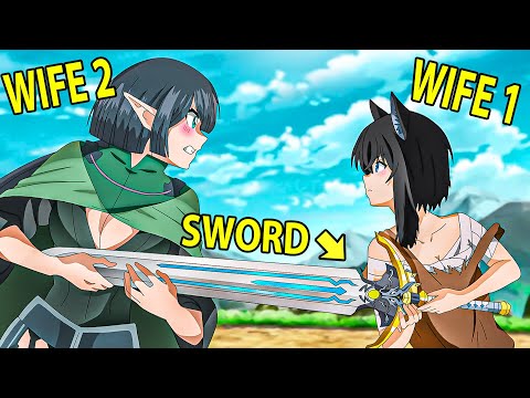 Cancer Boy Reincarnated As A Lv 1 Sword With God's Telekinesis Power And Got A Harem