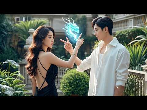 [Multi SUB] （全集）失意青年醉酒后，觉醒修仙传承，凭仙术医术纵横都市，打脸仇人、收获爱恋，爽感燃到炸！！#最火短剧推荐 #短剧全集 #精彩大陆短剧