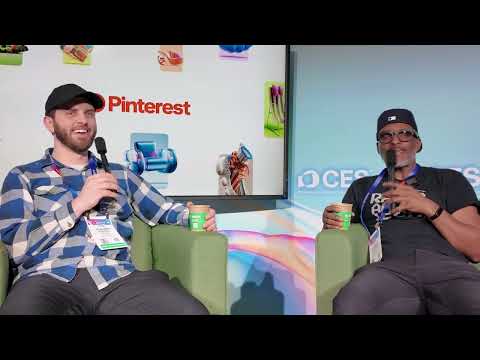 Rants About Tech, E Ink and CES 2025