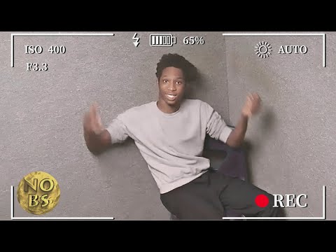 Teen Realizes His Life Is OVER