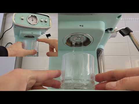 How To Clean Your Espresso Machine