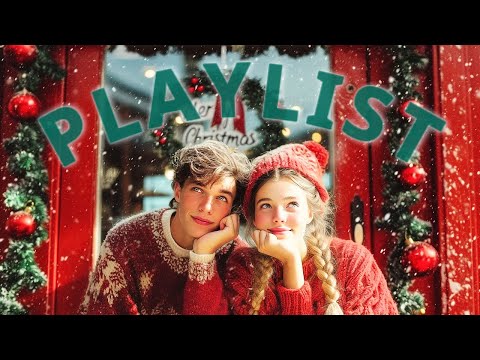 POV: Cafe Owner's Request! Best 2025 Christmas Carols Playlist❄️ No Ads❌💚