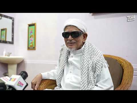 Sidang Media Presiden PAS: Isu ADUN Perlis