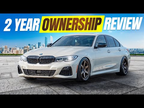 M340i 2 Year Ownership Review