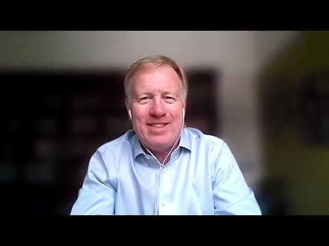 Mark Thurston shares his thoughts on the Operator Skills Hub