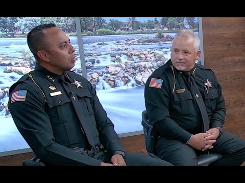 Sheriff Ron Ball & Chief Dep. Vince Kaaiakamanu talk about Daybell investigation for the first time