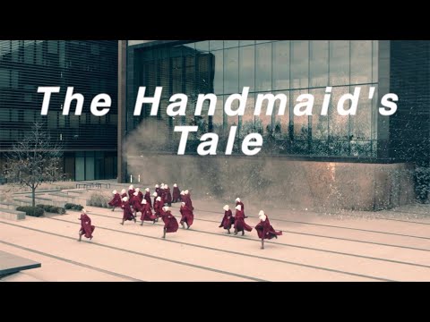 The Handmaid's Tale - “bad girls”