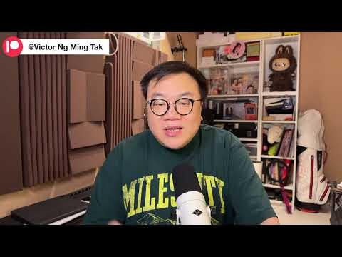 【30Oct A】看不看得出習近平的身體語言？市場開始對特朗普的「舞高弄低」失去興趣