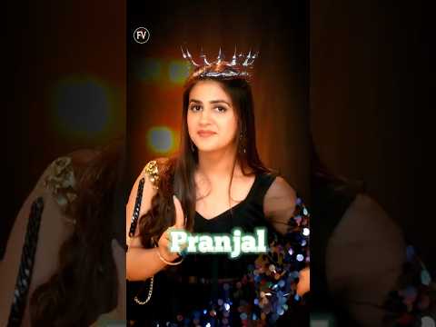 Pranjal dahiya New Haryanvi songs 2025 | #haryanvisong #shorts #viral #pranjaldahiya