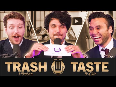 The 5th Annual Trash Taste Awards | Trash Taste #258