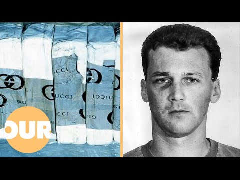 The Story Of Britain's Biggest Ever Drug Seizure (True Crime) | Our Life