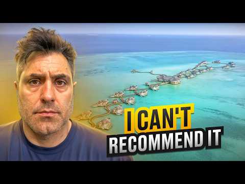 Why this Maldives Resort Failed
