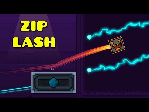 How I Made My Best Platformer Level (Geometry Dash 2.2)