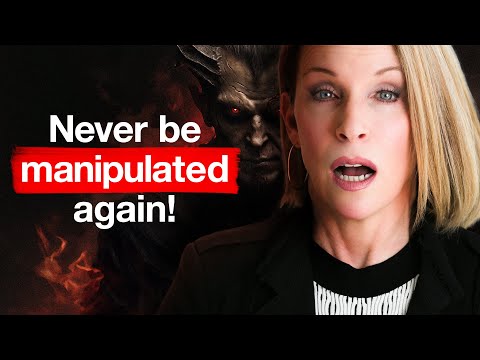 Demonic Mind Games Narcissists Use to Manipulate You