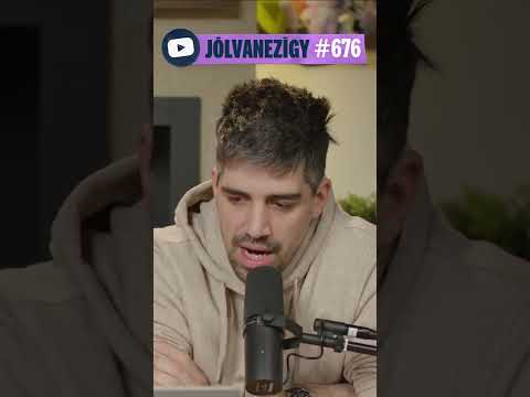 A 3 az új 5 százalék 🤓