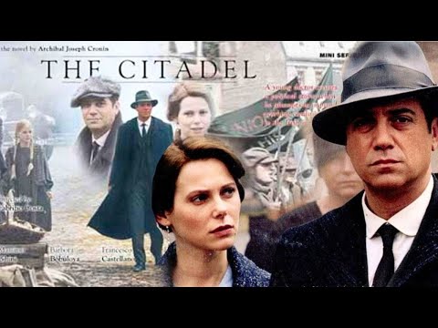 ПРЕМЬЕРА ШИКАРНОГО ИТАЛЬЯНСКОГО МИНИ-СЕРИАЛА ПО РОМАНУ КРОНИНА ВПЕРВЫЕ НА ЮТУБ! ЦИТАДЕЛЬ. ВСЕ СЕРИИ