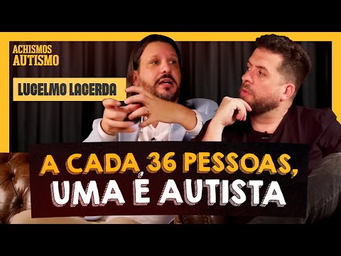 COMO DESCOBRIR SE O SEU FILHO É AUTISTA? | #ACHISMOS PODCAST #227