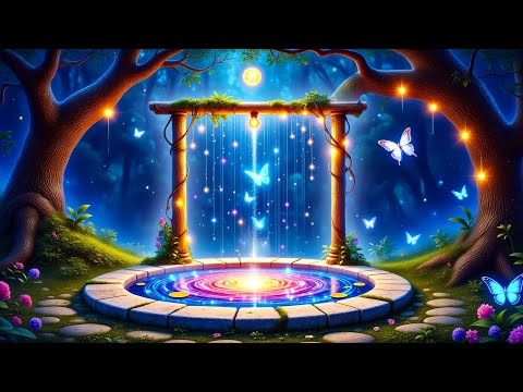 19 DE DICIEMBRE - PORTAL MÁGICO - 12:12 - ABRE TODAS LAS PUERTAS DE MILAGROS Y BENDICIONES