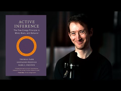 Dr. THOMAS PARR - Active Inference