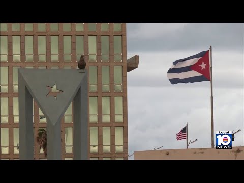 Rubio moves closer to U.S.-Cuba deal: USA Today