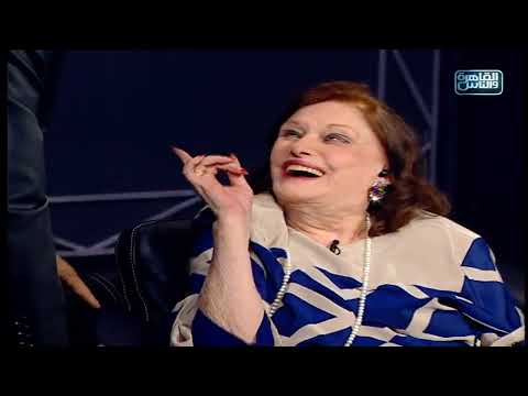 لماذا| لقاء الاعلامي طوني خليفة مع الفنانة مريم فخر الدين