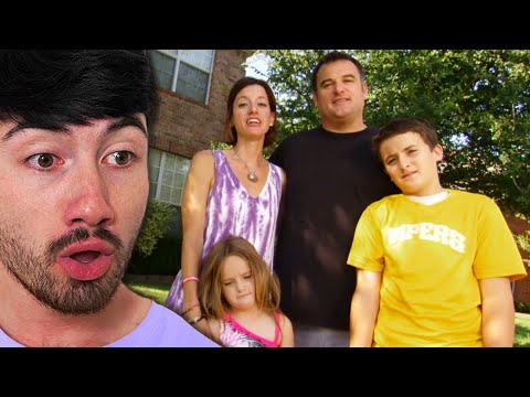 America's Cheapest Family!