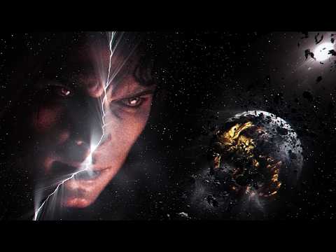 What If Anakin Became a Wound in the Force