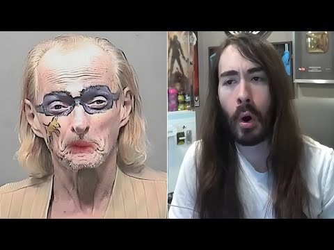 Penguinz0 Florida Cringe Compilation