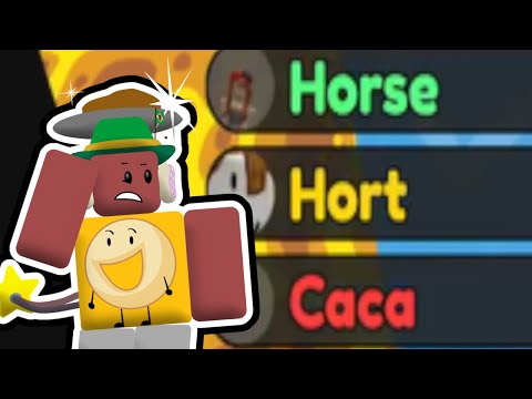 Roblox Kids CANNOT Spell Words 🥀 (Part 1)